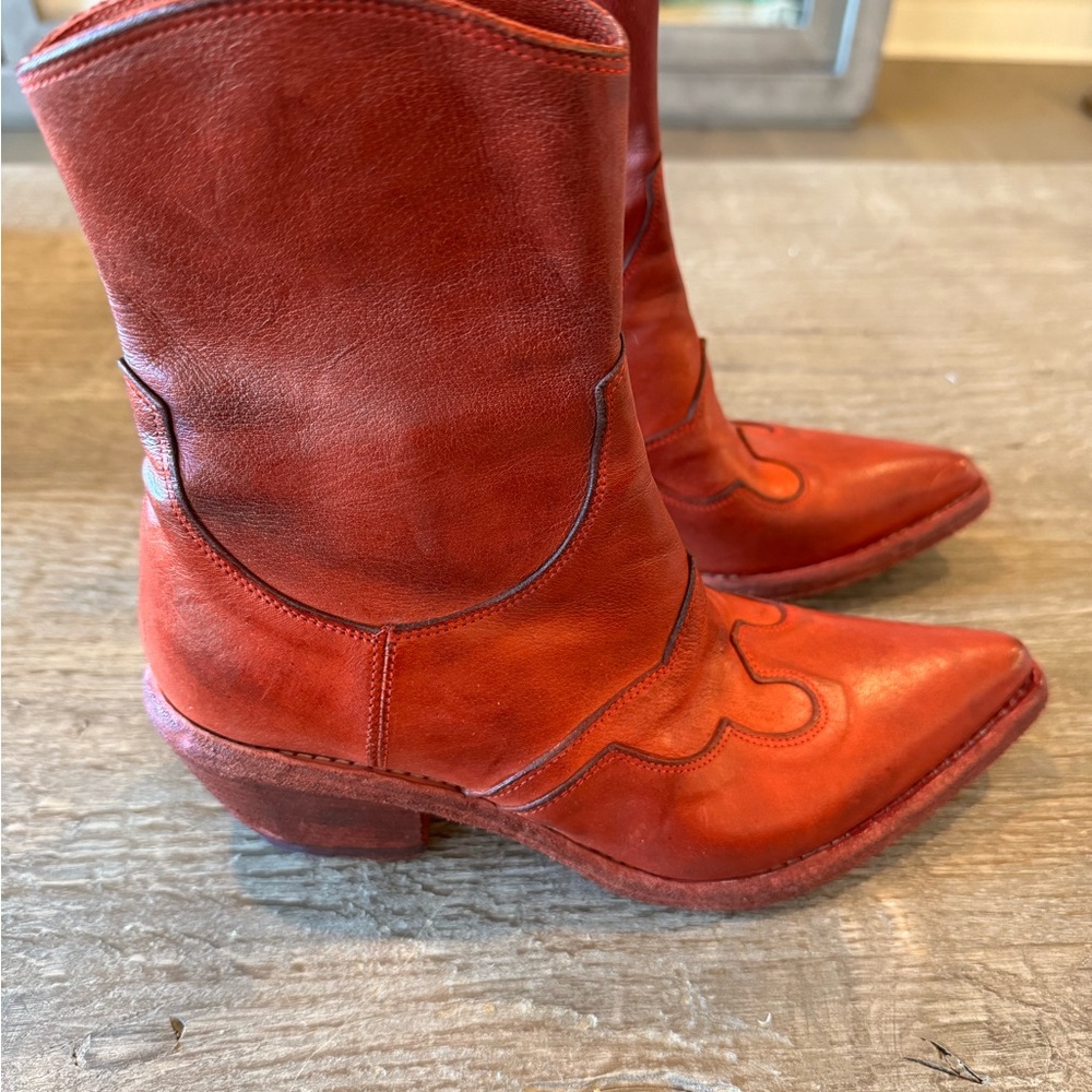 Marco Delli Luca Boot - NEW IN BOX! - Picture 9 of 10